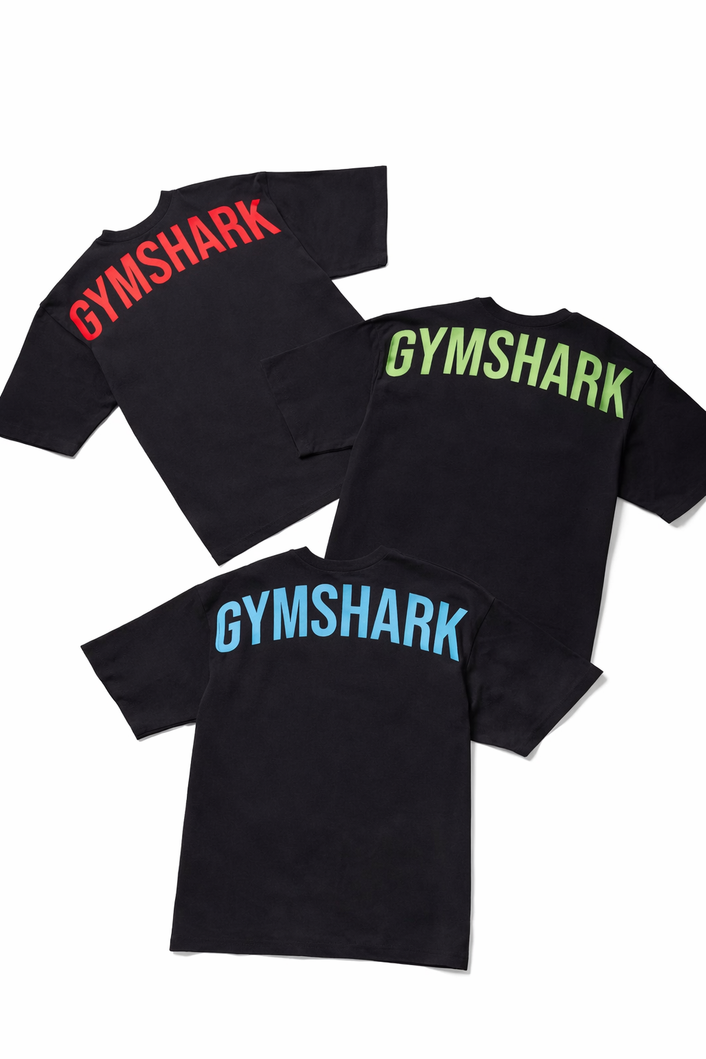 Gymshark Power T-Shirt