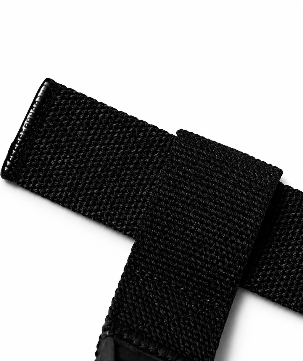 GYMSHARK Silicone Lifting Straps