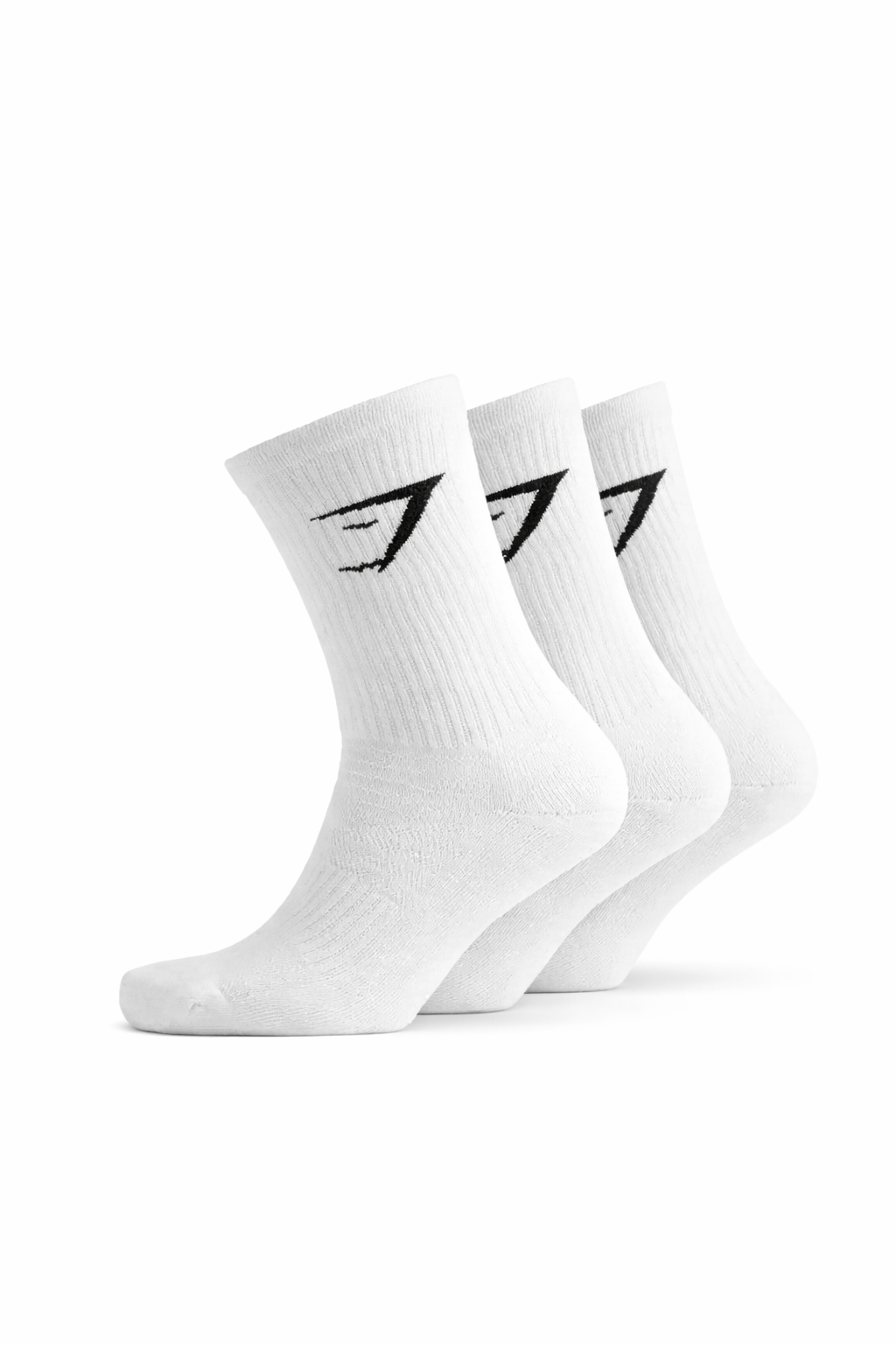 Crew Socks 2PK