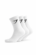 Crew Socks 2PK