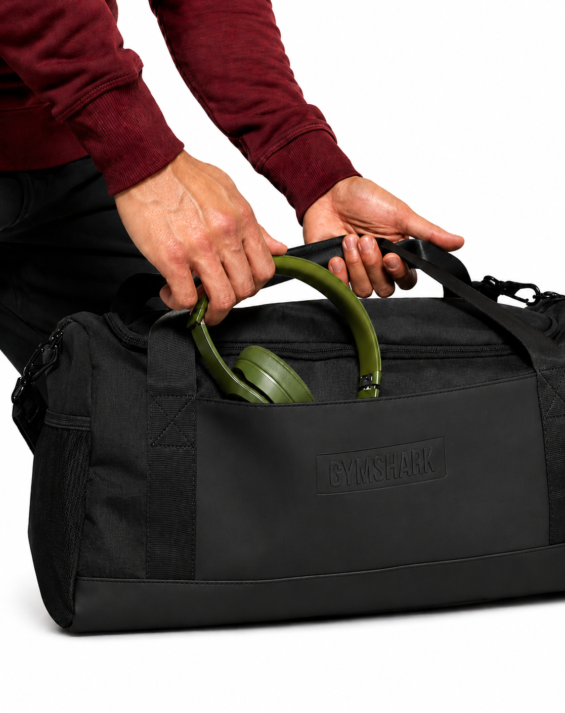 Gymshark Everyday Gym Bag