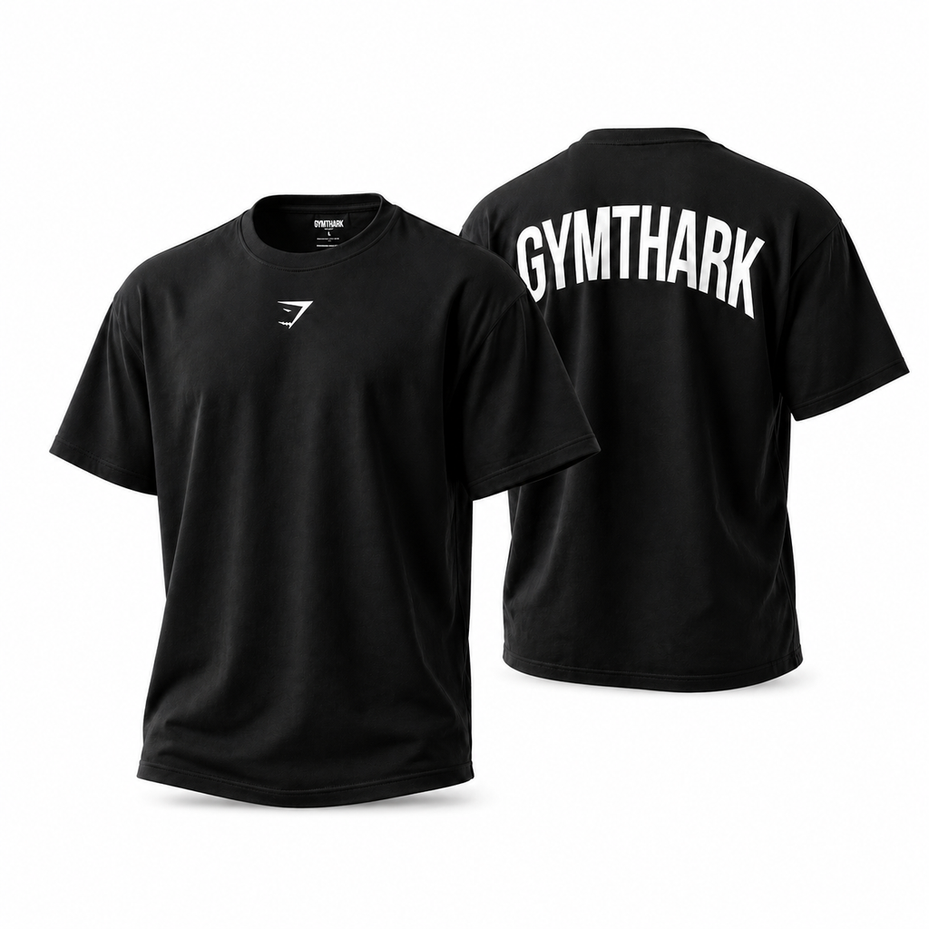 GYMTHARK CBUM Oversized Tee