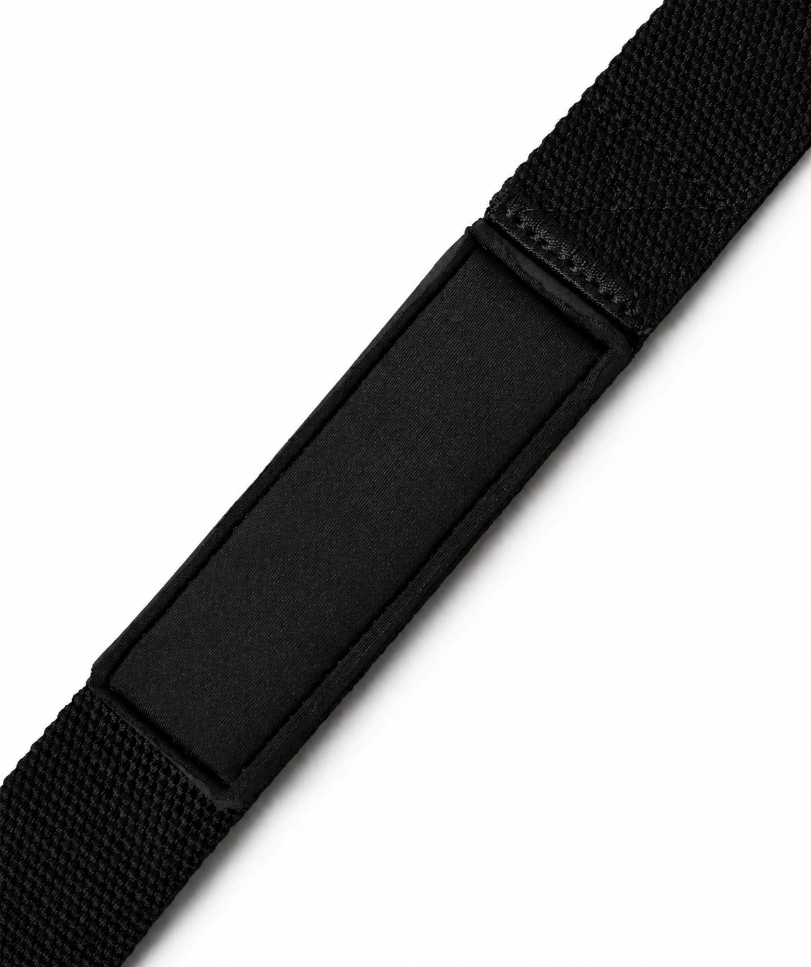 GYMSHARK Silicone Lifting Straps