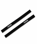 GYMSHARK Silicone Lifting Straps