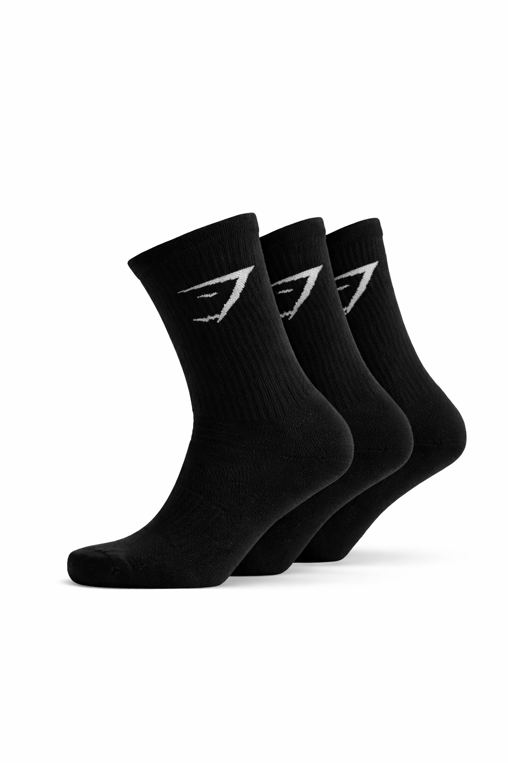 Crew Socks 2PK