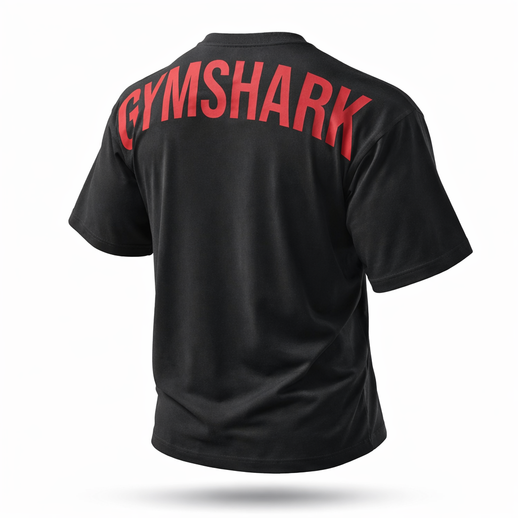 Gymshark Power T-Shirt