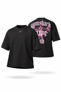 Lifting Club Oversized Tee