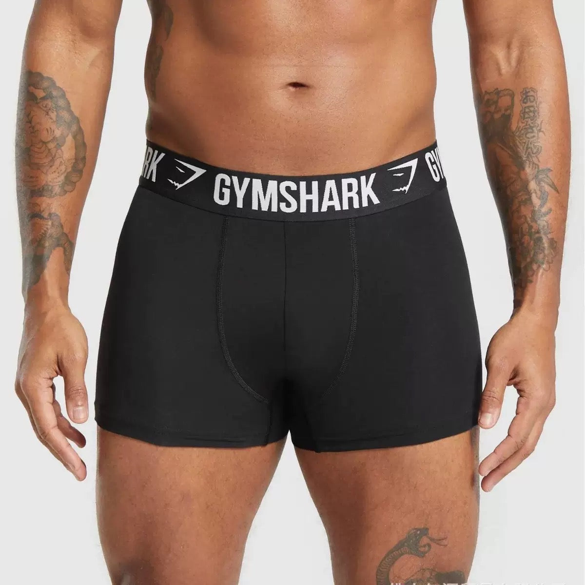 Boxer Briefs 3PK